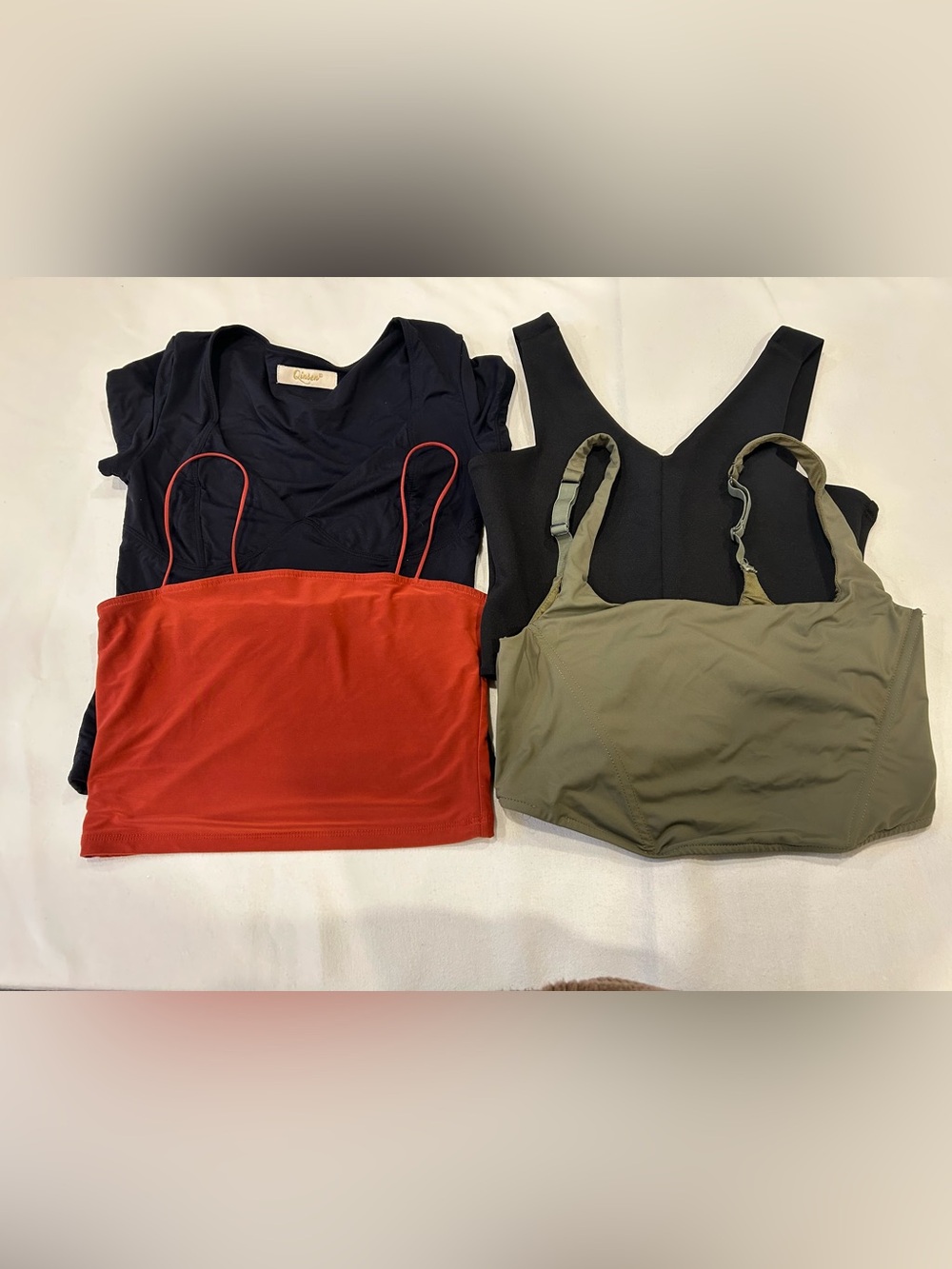 Women’s 4 top bundle